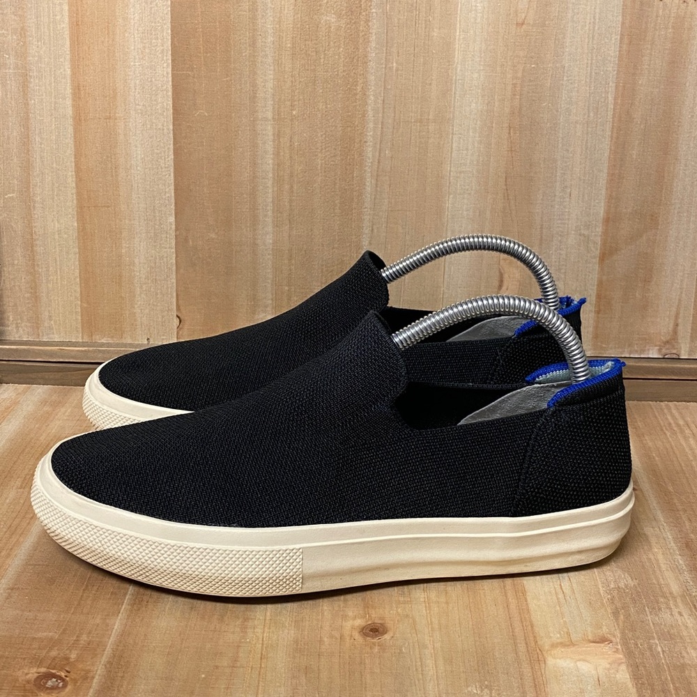 Rothy’s The City Slip On Sneakers - Picture 3 of 10